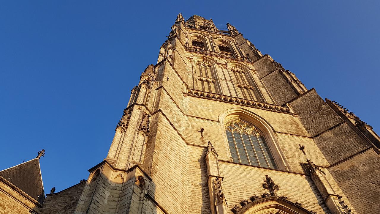 Afbeelding bij bewindvoering in Breda
