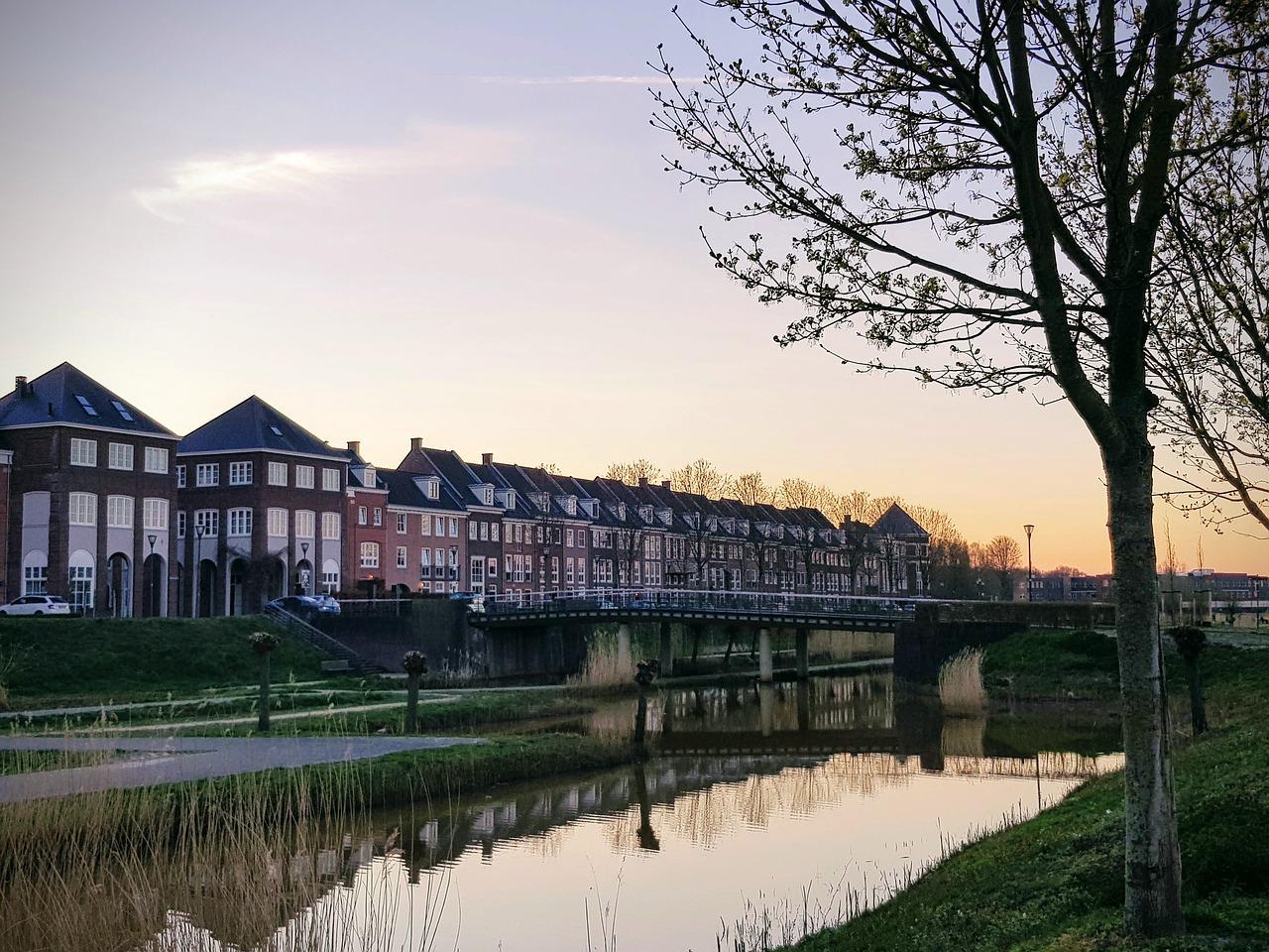 Afbeelding bij bewindvoering in Helmond