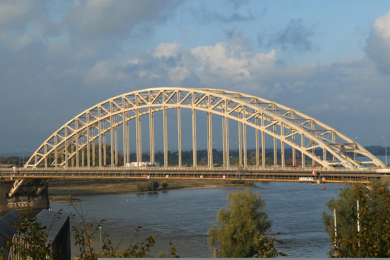 Afbeelding bij bewindvoering in Nijmegen
