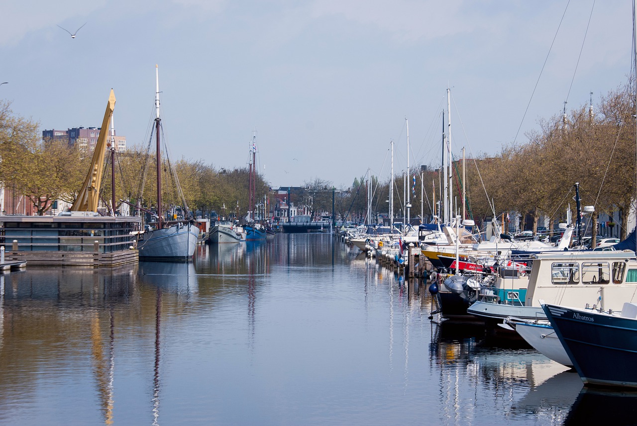 Afbeelding bij bewindvoering in Vlaardingen