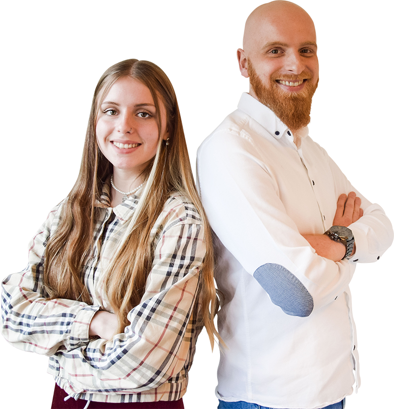 Fleur en Vincent van Schuldsanering Nederland