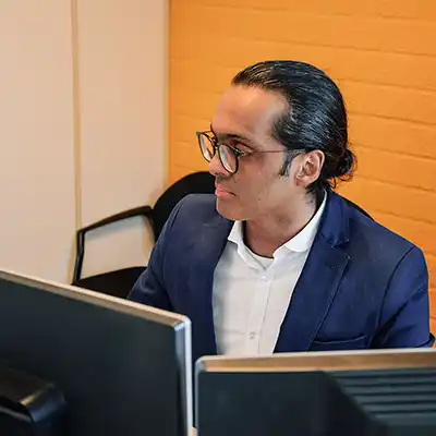 Bewindvoerder van Schuldsanering Nederland