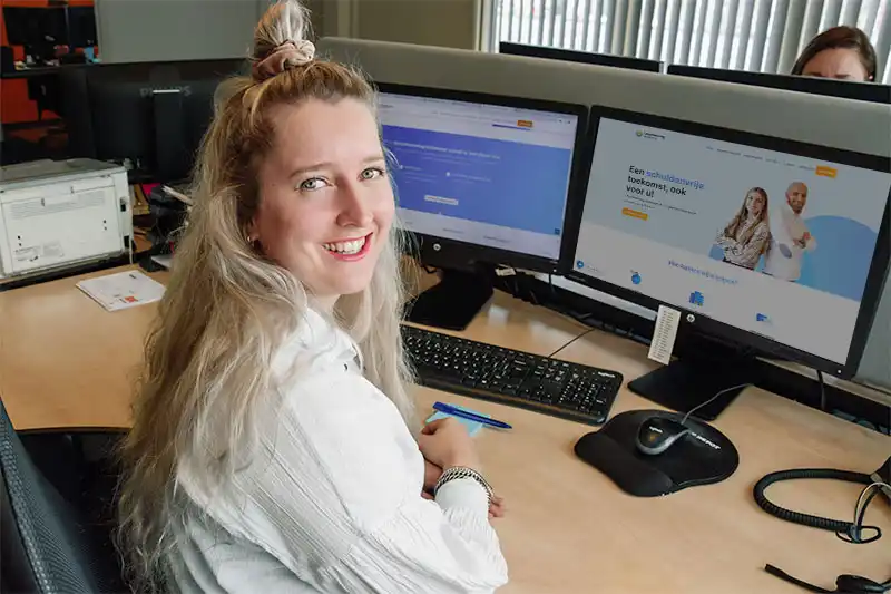 Persoonlijke hulp bij schulden