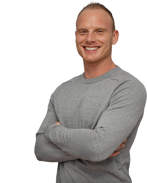 Medewerker van Schuldsanering Nederland