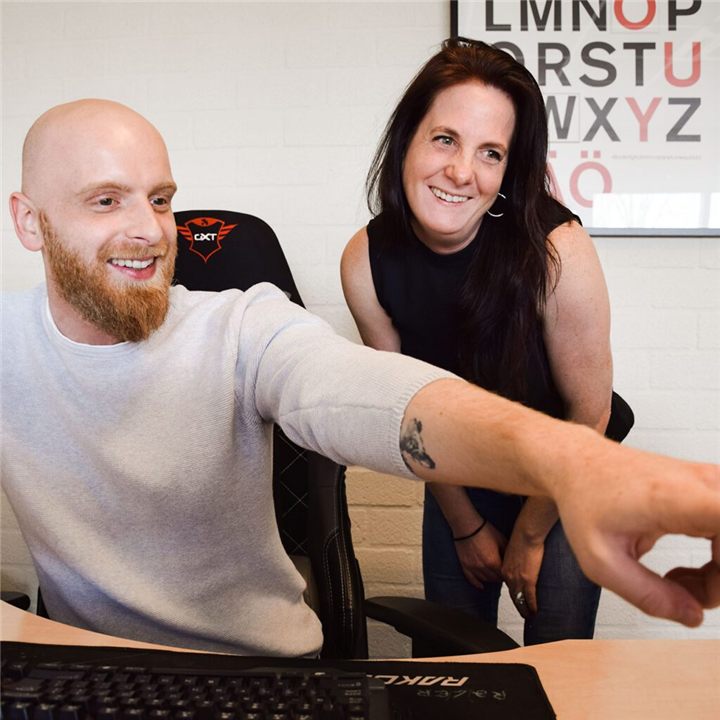 Persoonlijke begeleiding bij schulden