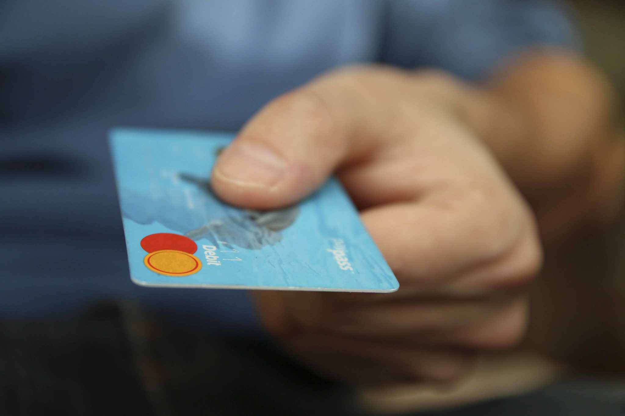Illustratie bij tips voor uw bankrekening
